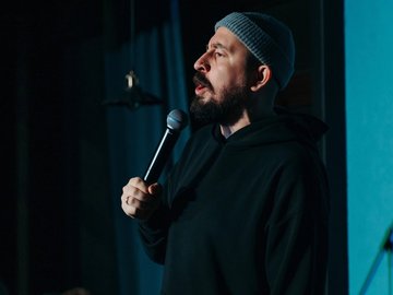 Иван Бобровников