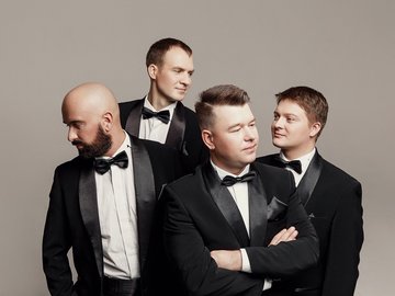 Концерт ко Дню России