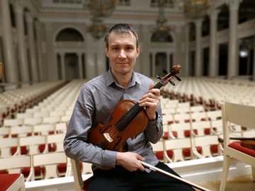 Моцарт, Брамс. Фортепианные квартеты