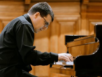 Вечер камерной музыки