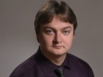 Павел Райкерус