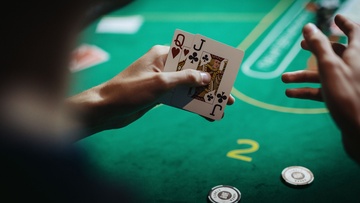 Сборный квест «Большая игра»