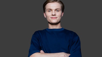 Никита Пересветов