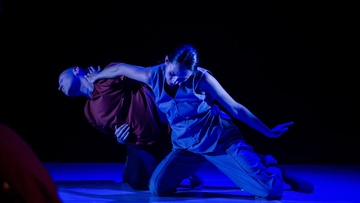 Письма. Упражнения в искренности