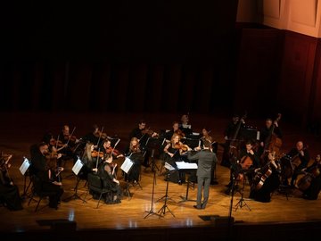 Китайская акварель