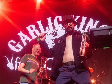 Garlic Kings
