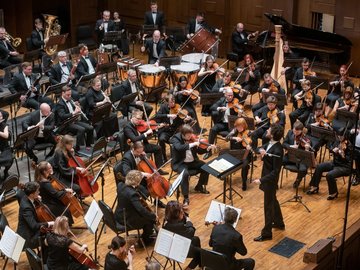 Чудеса там, где в них верят