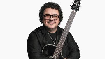 Игорь Саруханов