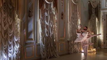 Магия свечей. Soiree Francaise. Французские классики о любви