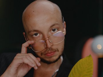 Дмитрий Сверлов