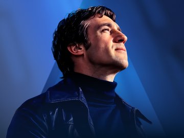 Высоцкий. Высота