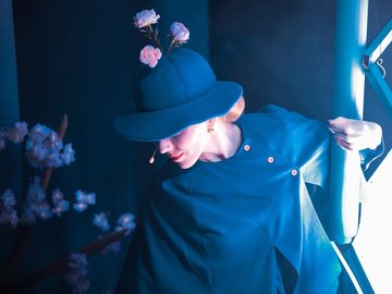 Мэри Поппинс