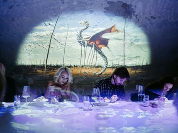 Мы нашли его!