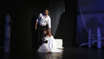 БЕСприданница