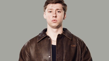 Илья Раевский