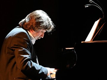 Рахманинов in Jazz. Шедевры в джазовых обработках
