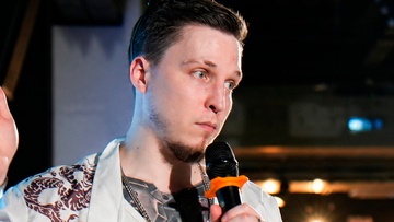 Stand-up города