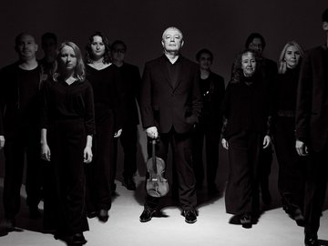 Камерный оркестр «Дивертисмент». PRO барокко