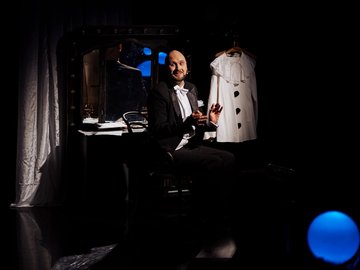 Песенки Вертинского