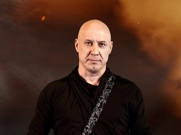 Денис Майданов