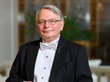 Русский концертный оркестр Санкт-Петербурга