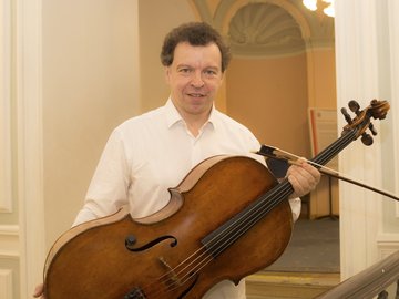 Сергей Словачевский