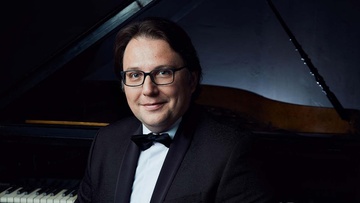 Вечер камерной музыки