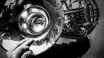 Simple Music Ensemble. На сиреневой луне. Музыка Агутина