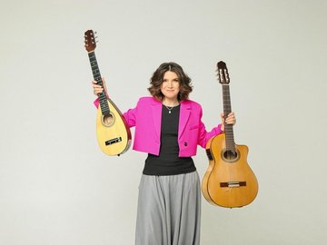 Елена Фролова