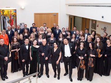 Шедевры Эннио Морриконе