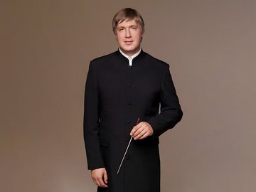 Оркестр им. Некрасова. Песня, романс, вальс