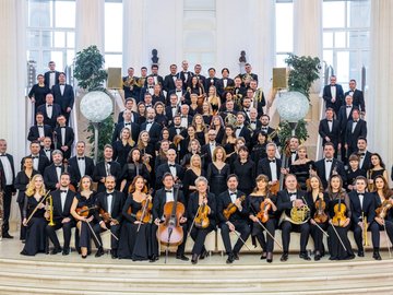 Вагнер и Чайковский. «Валькирия» и «Лебединое озеро»