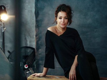 Екатерина Волкова