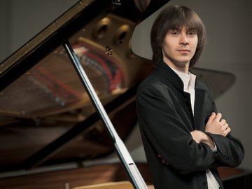 Филипп Копачевский