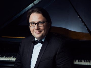 Евгений Изотов. Фортепианный вечер