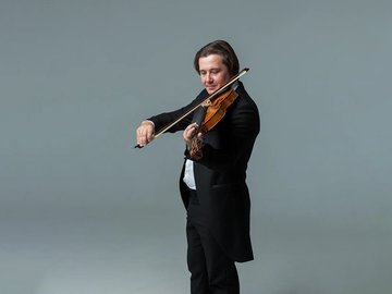 Денис Гончар и Станислав Соловьёв