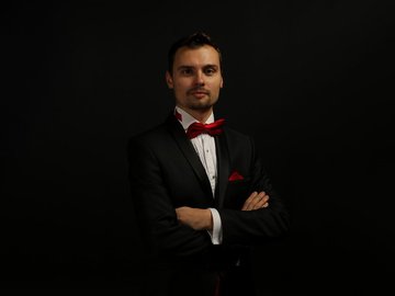 Юрий Полосьмаков