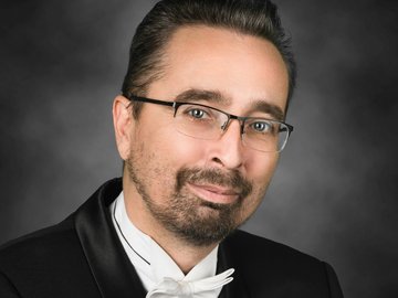 Оркестр Театра музыкальной комедии