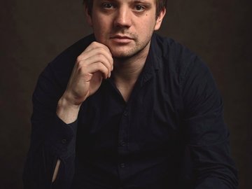 Андрей Росцик. Музыка слов