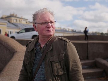 Артисты Академического симфонического оркестра филармонии