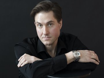 Никита  Зубарев и Станислав Соловьёв