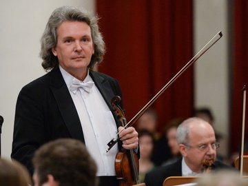 Лев Клычков и Максим Панков