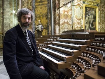 Александр Лемешев, Даниэль Зарецкий