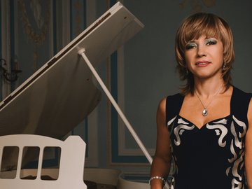 Рояль. Секреты «короля инструментов»