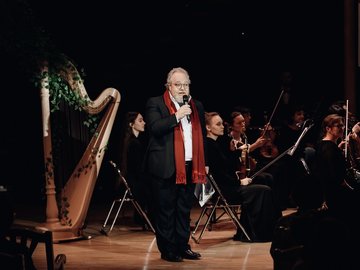 О «Карнавале животных» и многом другом