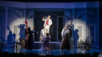 Неаполитанские каникулы