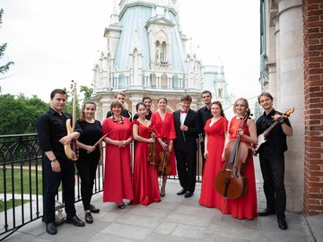 Хиты Pink Floyd с органом