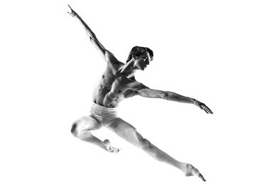 Одноактные балеты на музыку Штрауса и Малера