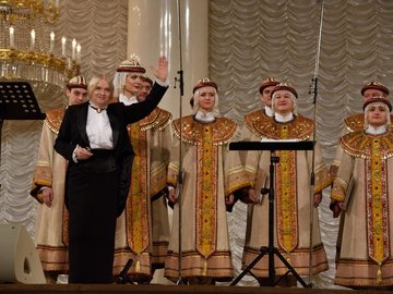 Моцарт. Мессы с хором и органом