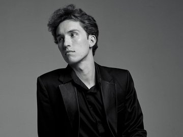 Валентин Малинин. Бетховен. Патетическая. 6 сонат